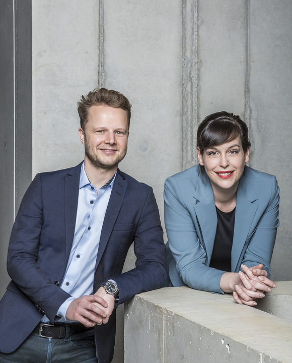 Küchen Aktuell Gmbh Schöneberger Straße Berlin C3 stellt Führung in Berlin neu auf, C3 Creative Code and Content GmbH